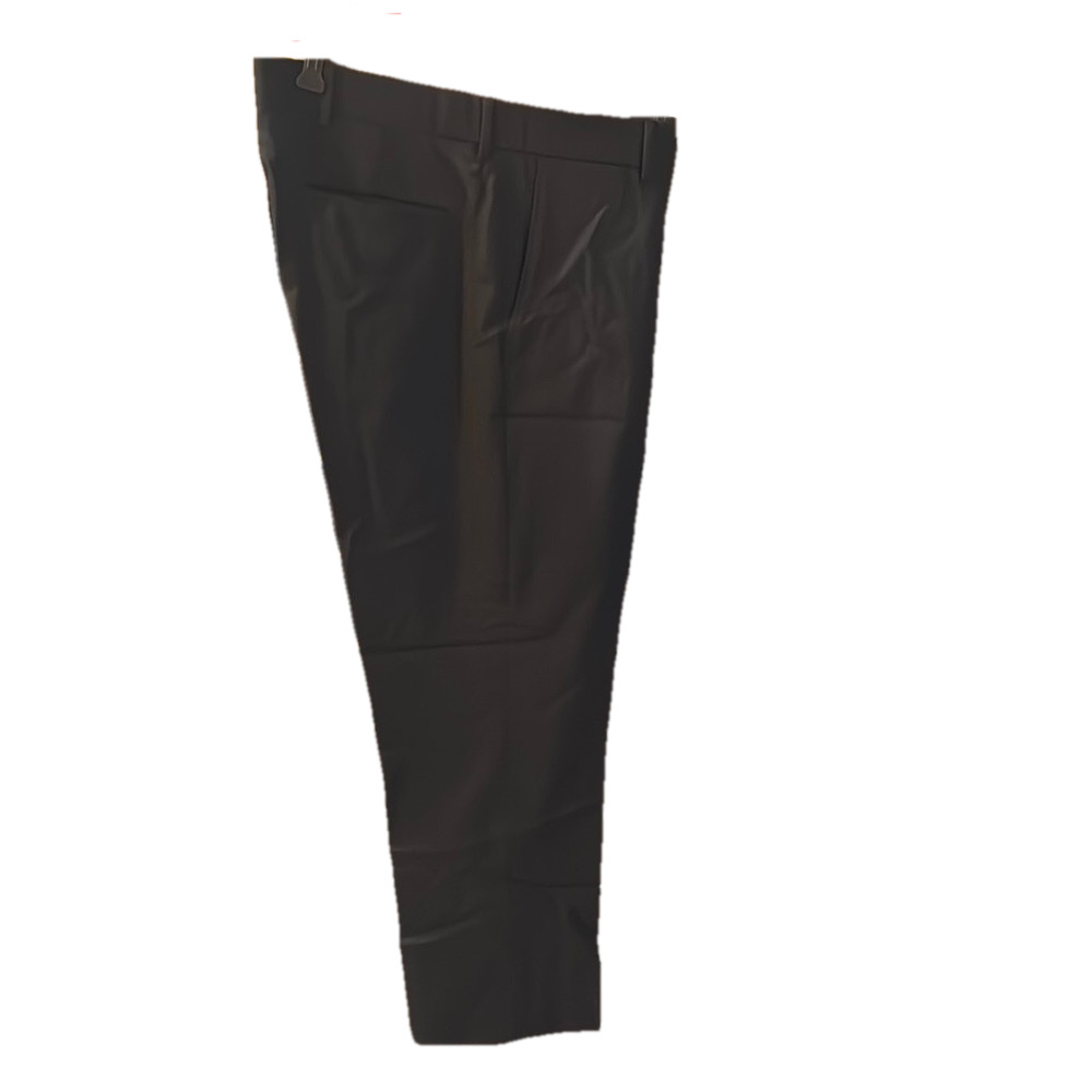 Black Ballin Brand 100 % Wool lined dress pant’s‎
